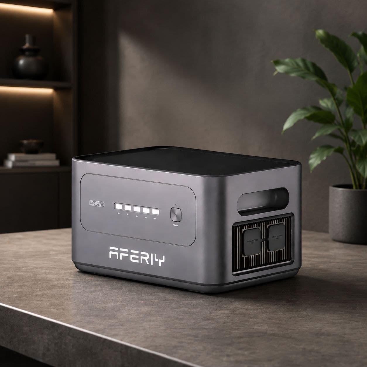 AFERIY AF-P280-B