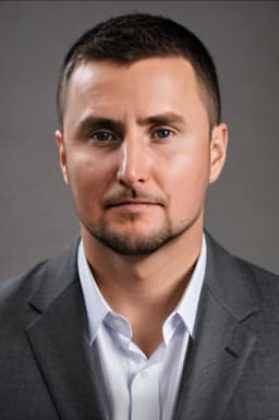 Прокопчук Дмитро Миколайович