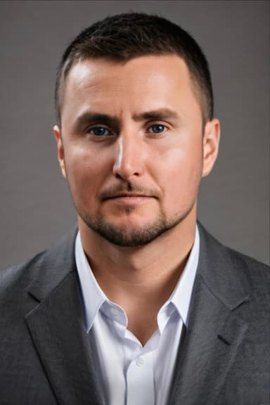 Прокопчук Дмитро Миколайович — ФОП, офіційний дилер AFERIY