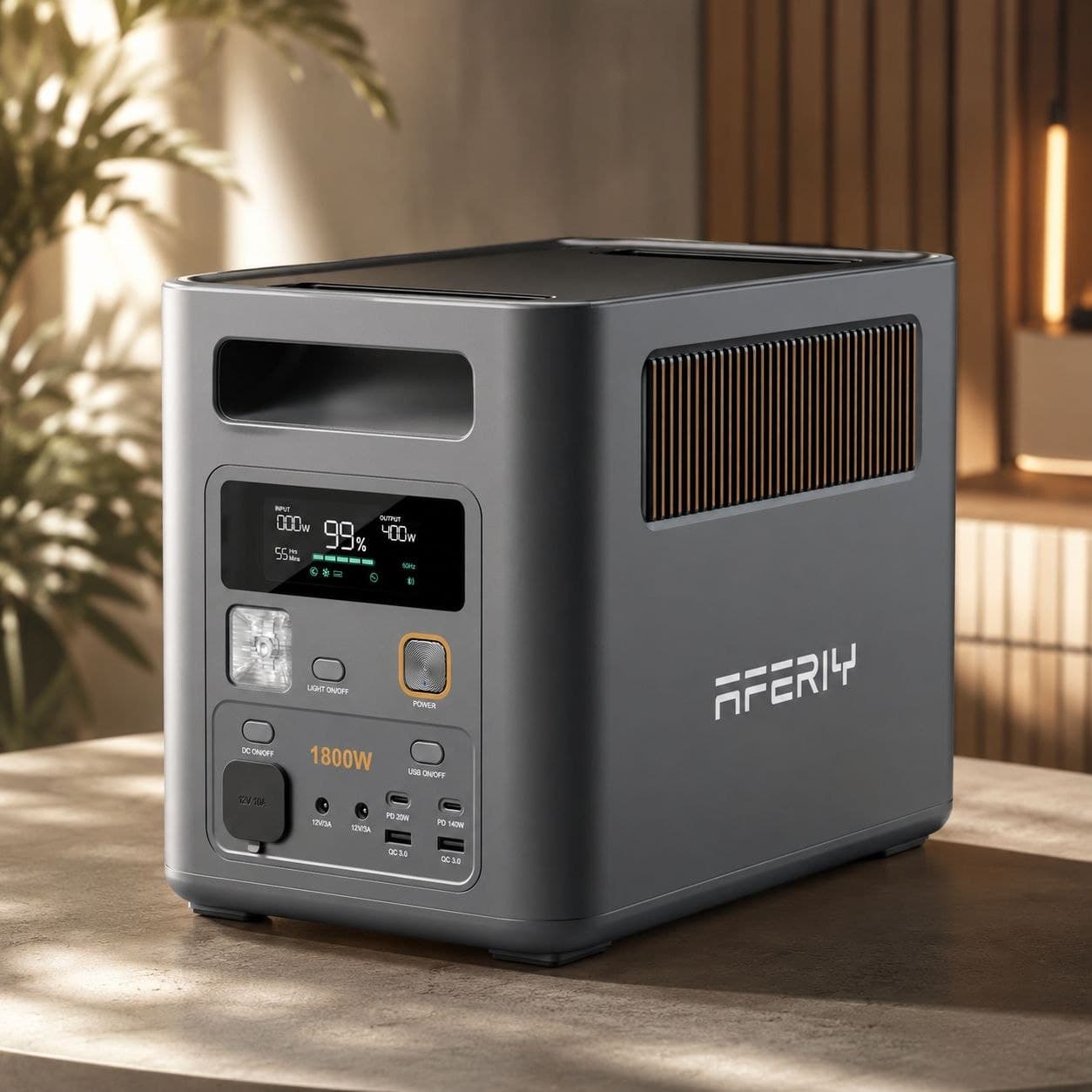 AFERIY AF-P180