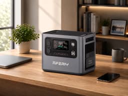 AFERIY AF-P210