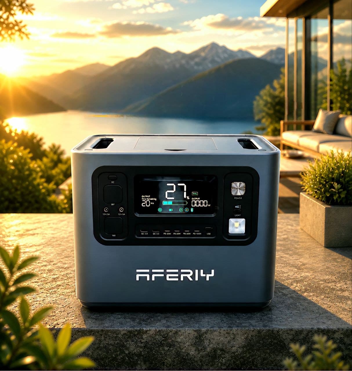 AFERIY AF-P210