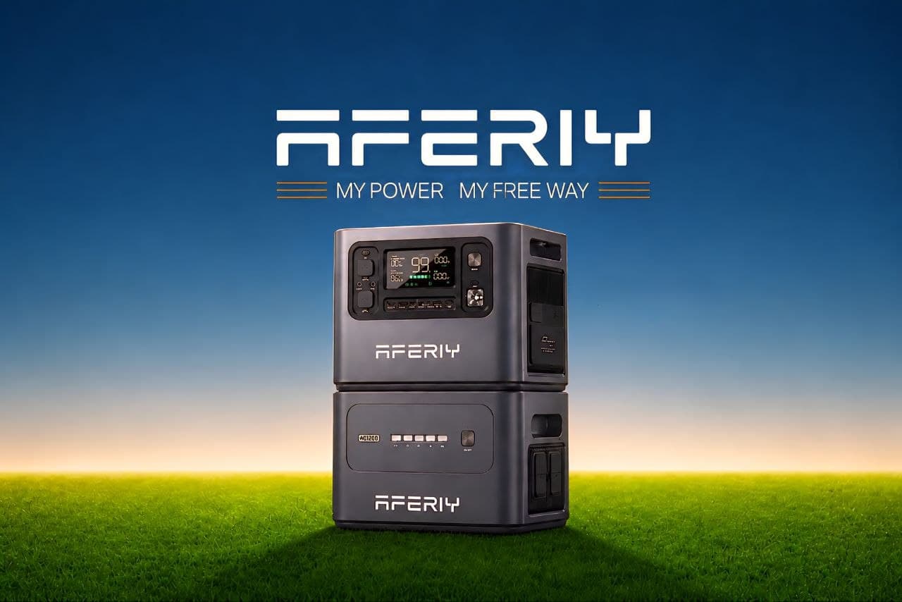 AFERIY AF-P280