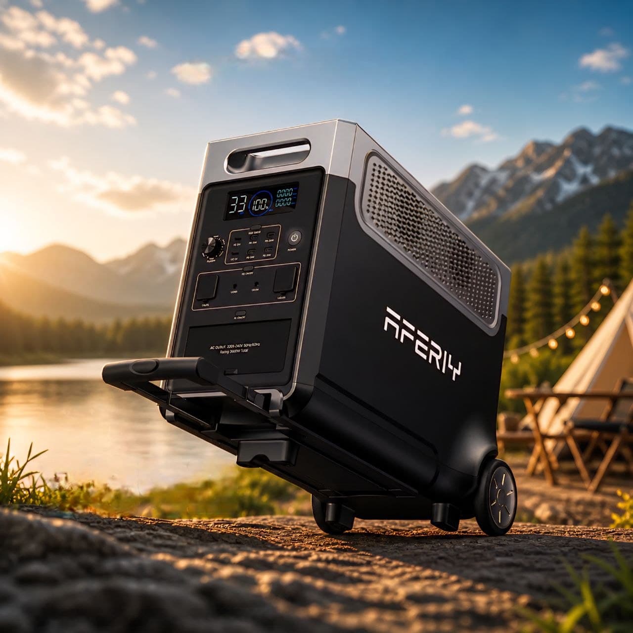 AFERIY AF-P310