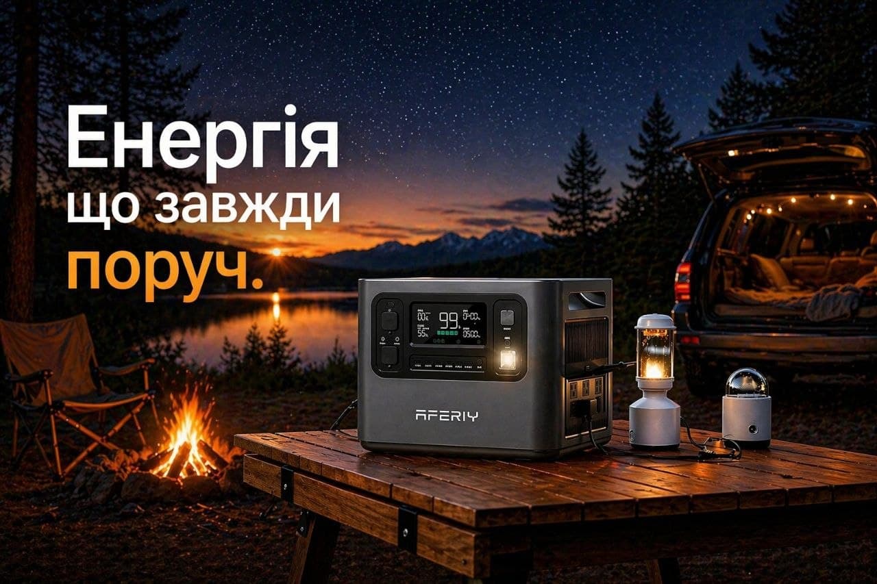 AFERIY