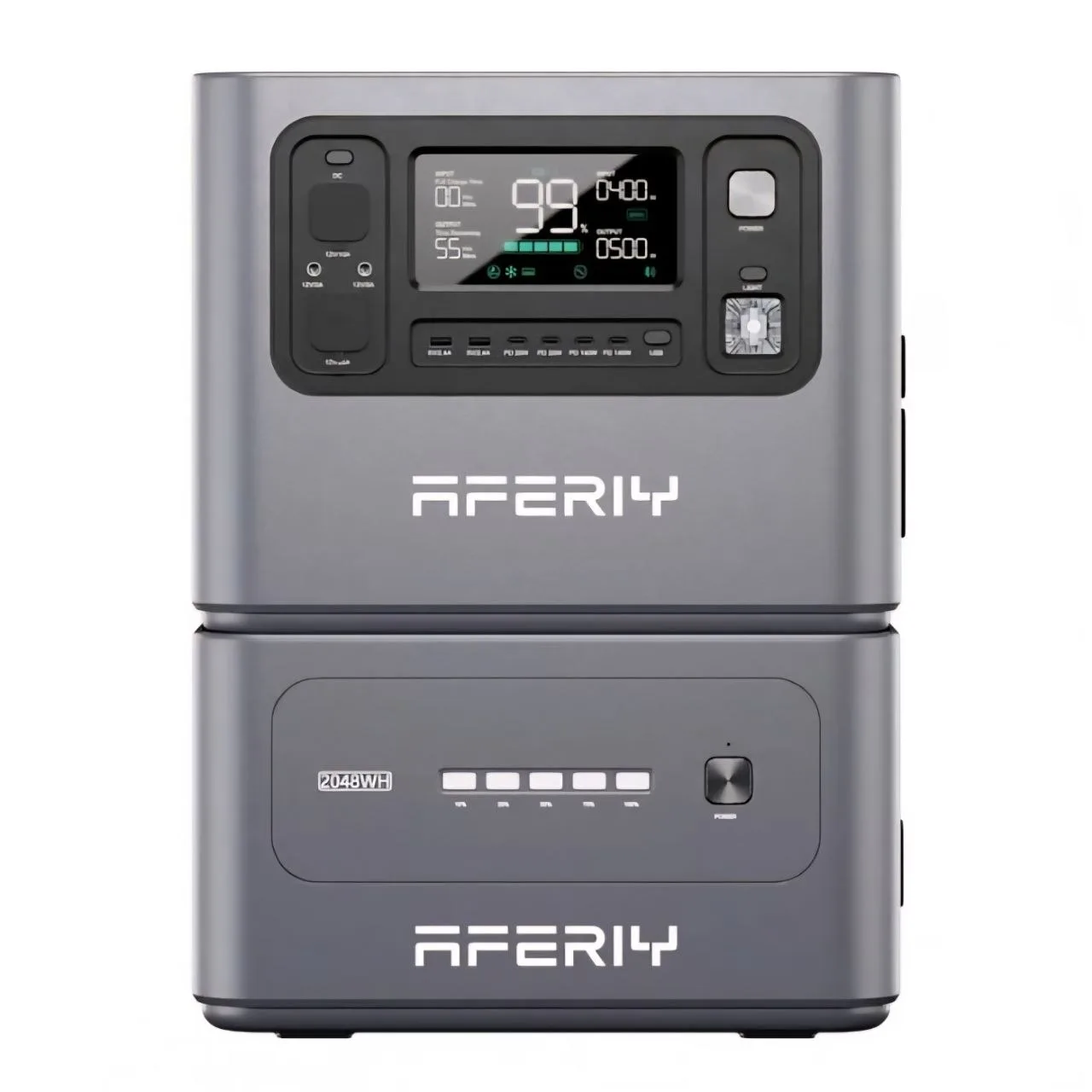Інструкція manual AFERIY AF-P280-B українською мовою