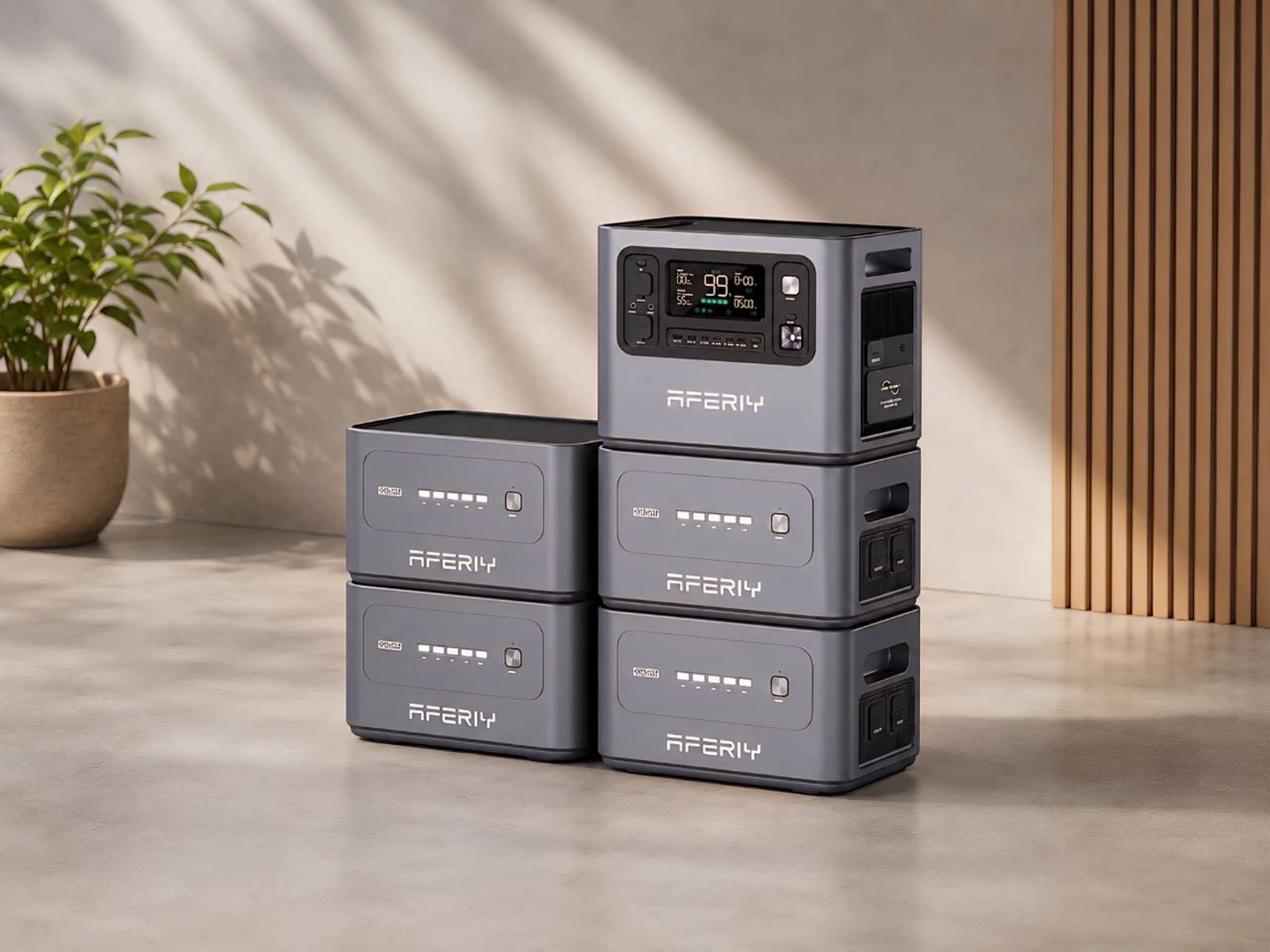 Інструкція manual AFERIY AF-P280 українською мовою