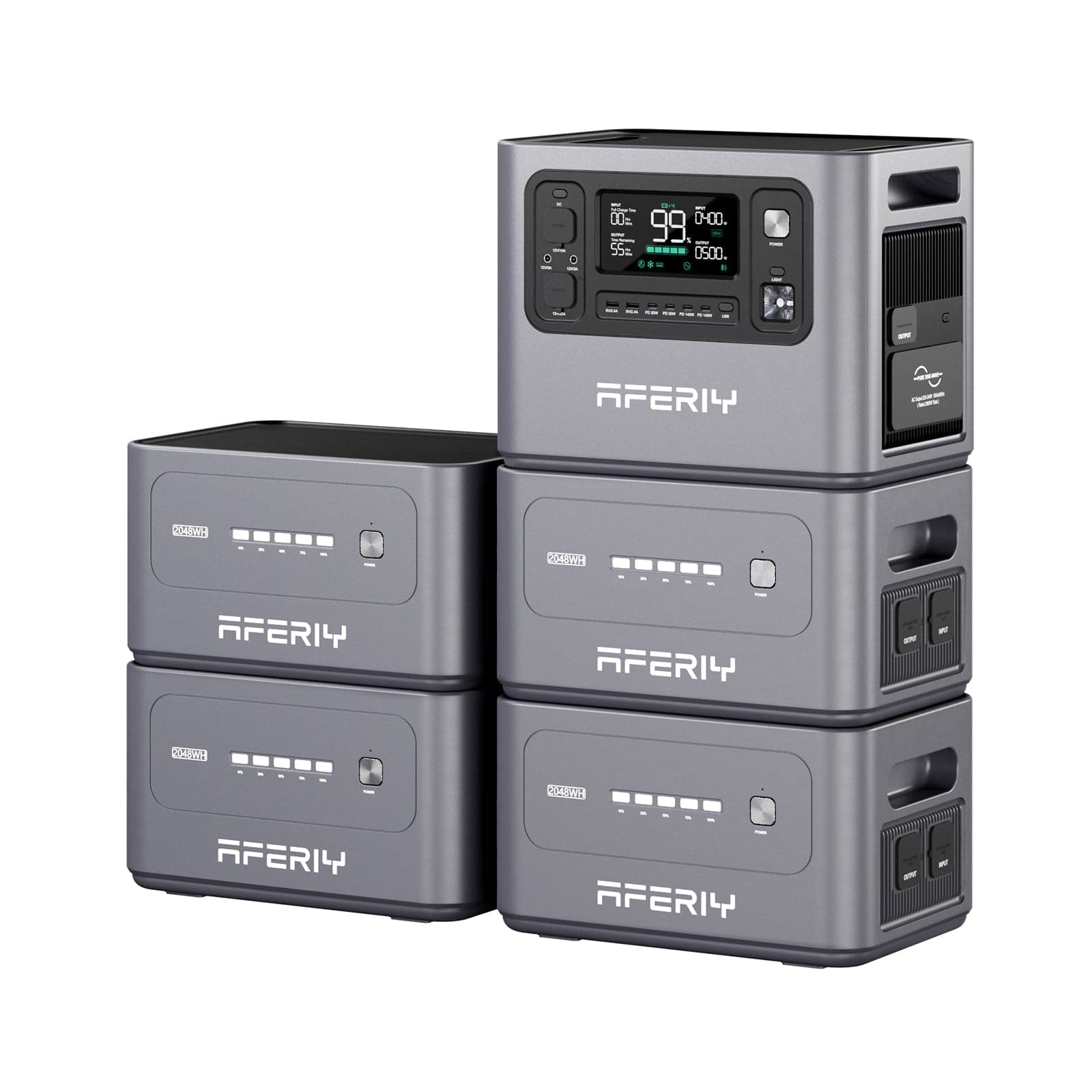 AFERIY P280