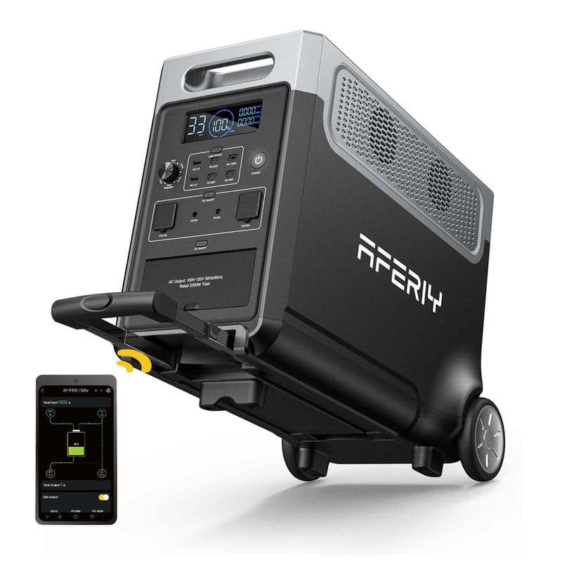 AFERIY P310