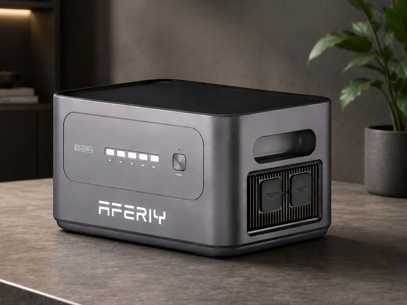 AFERIY AF-P280-B