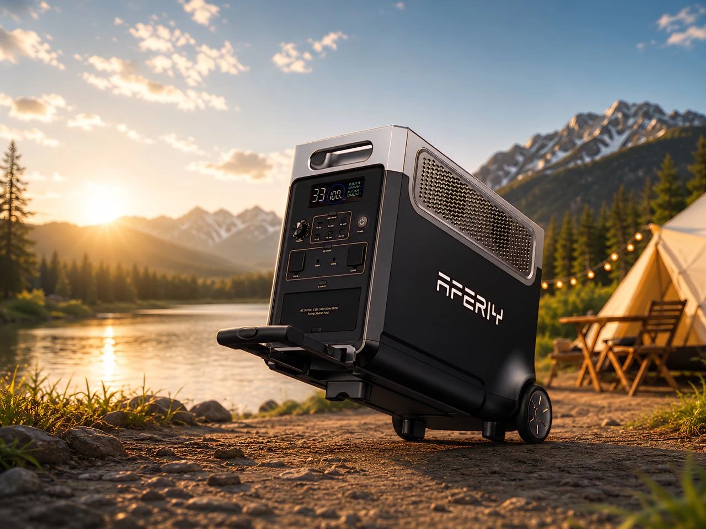 AFERIY AF-P310